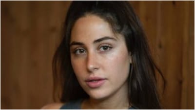מזל טוב: הזמרת האהובה קיבלה הצעת נישואין