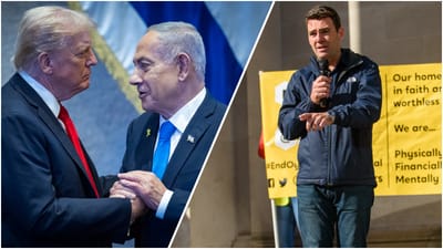 סערה בכוס תה: לאירופה אין כלים ללחוץ על ישראל