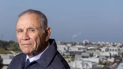 אלי גולדשמידט