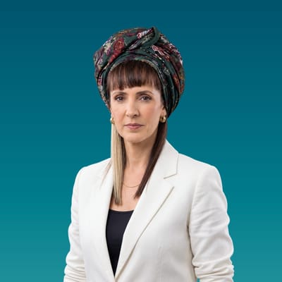 סמוטריץ' שריין את רעות בן חיים בציונות הדתית