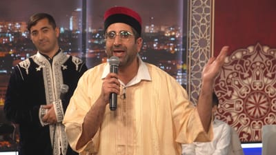 יוסי עבדו חוגג 