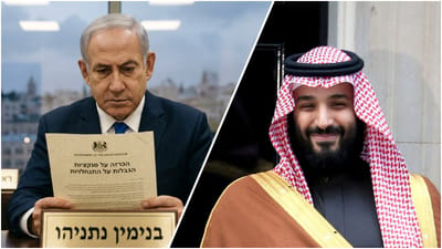 בעקבות בריטניה: העולם הערבי בתגובה ראשונה לסנקציות על ישראל