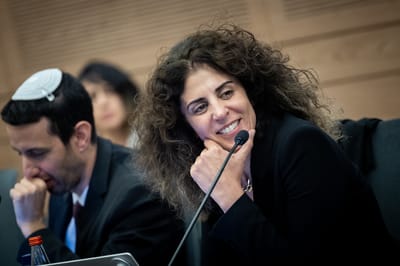 כנרת בראשי