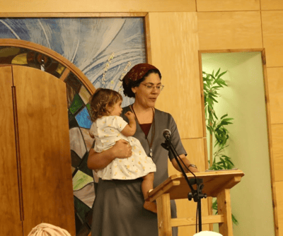 בציונות הדתית נפרדים בכאב: "איזו אבדה"