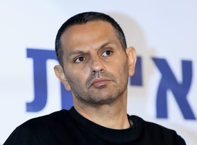 יוסי יהושוע