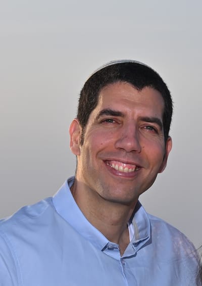 נתנאל שוקרון הי"ד