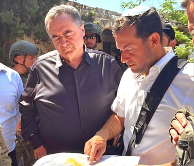יוסי דגן וכ״ץ