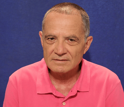 מנשה רז