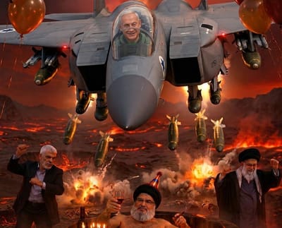 פותח מנועים: נתניהו משיק קמפיין בסימן חיסול נסראללה