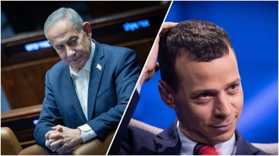 תלונה משותפת: נתניהו והשב"כ נגד ערוץ 12