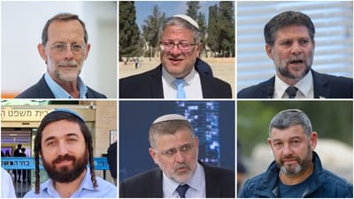 אף מילה: בכירי הימין לא גינו את האמירה על מות חיילי צה״ל