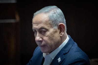 הפרשן הבכיר מעריך: אם זה יקרה, לנתניהו אין שום סיכוי לנצח