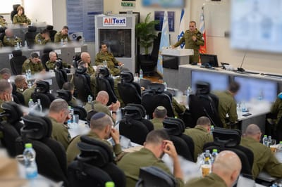 כנס הצגת הלקחים