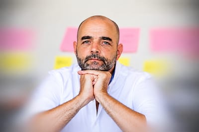 גיורא חמיצר