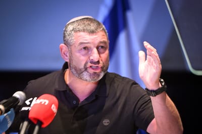 מתקפה על וינטר