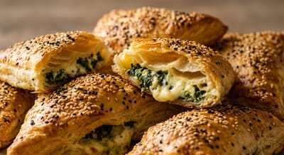 בורקס תרד