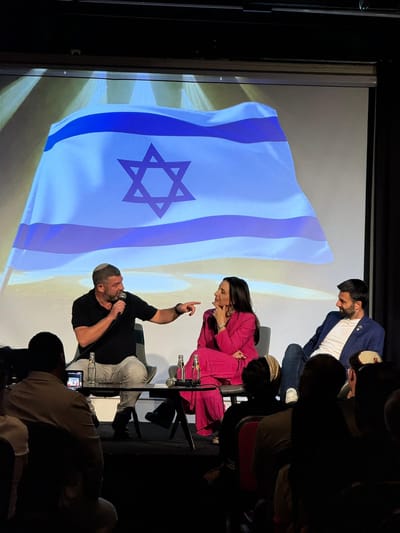 וינטר וחדאד