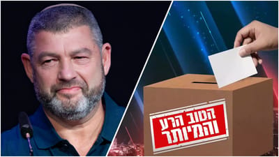 כיפות ברזל מסבירים למה וינטר צולל