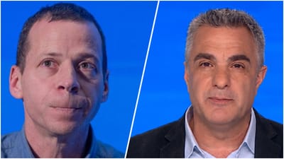 מתקפה מבית: עיתונאי חדשות 12 יוצא נגד עמית סגל 