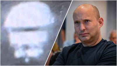 עוקף צנזורה? המועמד של בנט חושף את מקור העב"מ בצפון