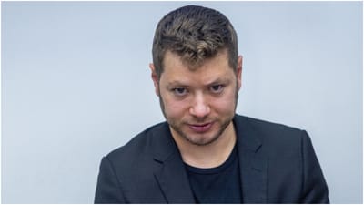 נמאס לו: יאיר נתניהו בתביעת ענק 