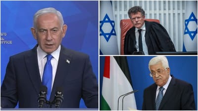 נתניהו במסר לרש"פ ולבג"ץ: התושבים לא יחזרו