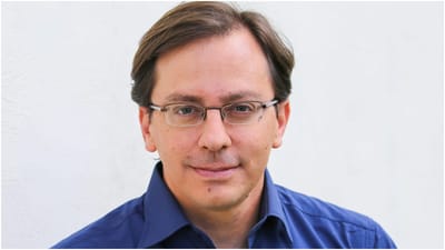 נדב איל בטוח: הוא המועמד הטוב ביותר של גוש השמאל