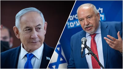 הליכוד במתקפה על ליברמן: "מדבר ימין ועושה שמאל"