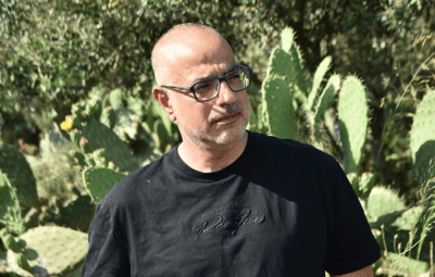 משה כהן אליה חושף למי יצביע בבחירות: "אחרי התלבטות קשה"