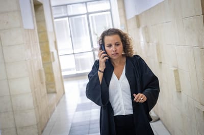 יהודית תירוש