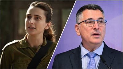 הולכת נגד אבא? אלונה סער חושפת למי היא מצביעה