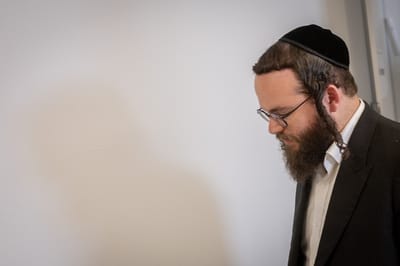 לא יפרוש. לייטנר
