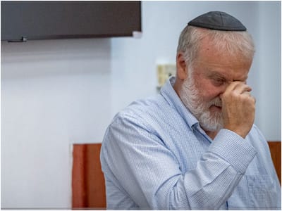 אביחי מנדלבליט