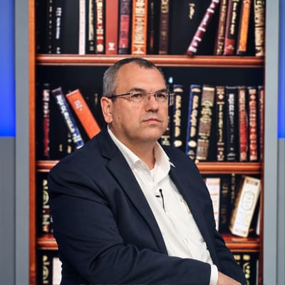 ברוך דיין האמת: הרבנות הראשית מודיעה על פטירתו של ר׳ יהודה כהן 