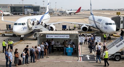 יורדים וערבים: זה הרוב הציוני שהשמאל מכר לנו?
