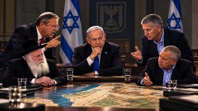 הבחירות בישראל