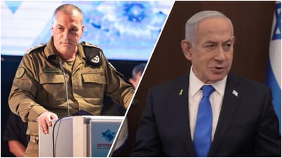 נחשף: זו הסיבה לעימות החריף בין נתניהו לרמטכ"ל