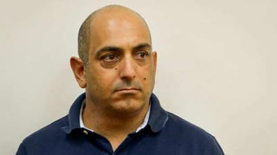 צחי ליבר