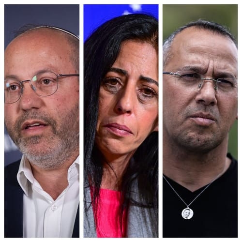 שרעבי, צנגאוקר ומור