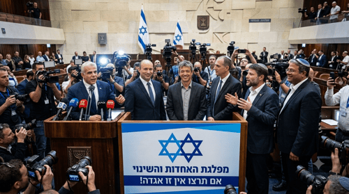 מפלגת האחדות והשינוי