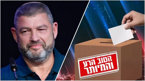 כיפות ברזל מסבירים למה וינטר צולל