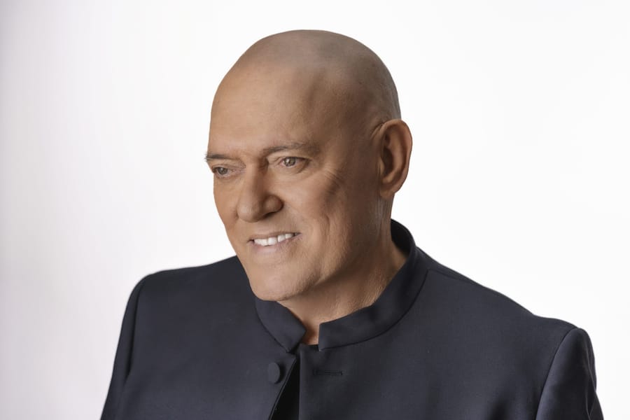 שלומי שבת (צילום יניר סלע)