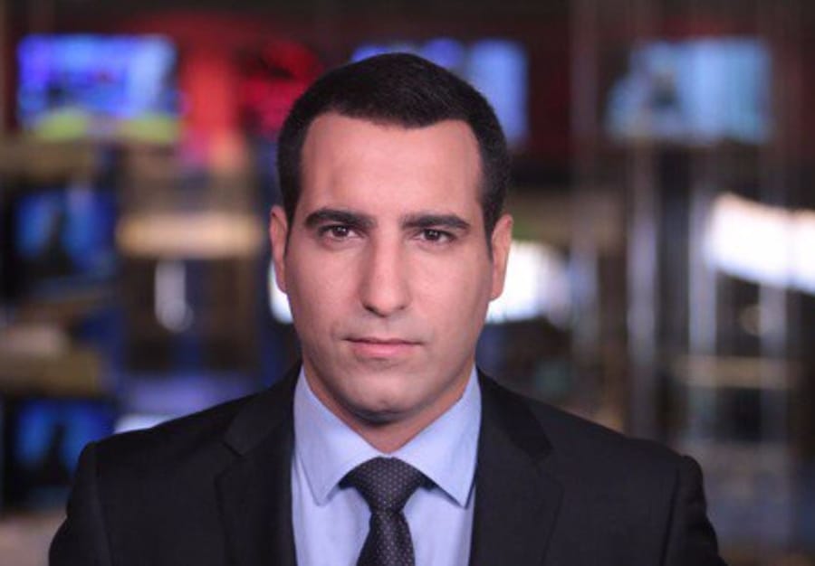 ירון אברהם