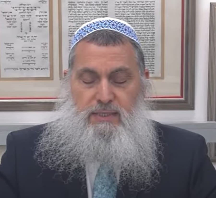 הרב ניר בן ארצי קורא להיערך: "זה השקט שלפני הסערה"