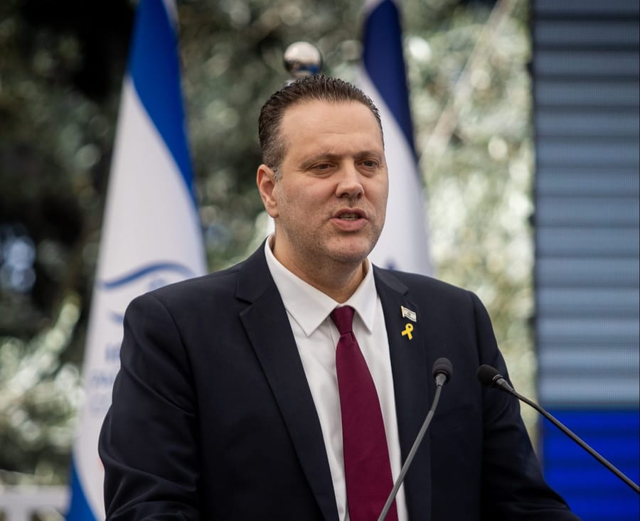 מיקי זוהר