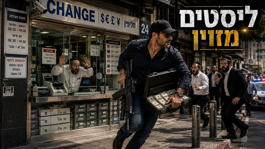 חופשת קיץ מפנקת לכל המשפחה: ההגרלה שילדי החמ"ד יוכלו להשתתף בה