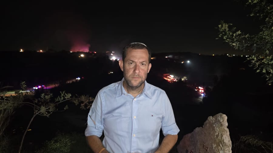 יוסי דגן