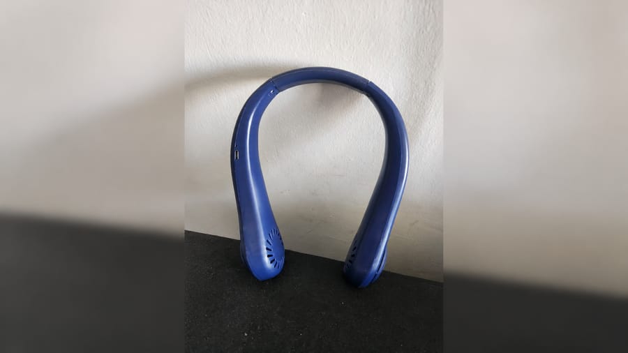 מה זה שם בצוואר?