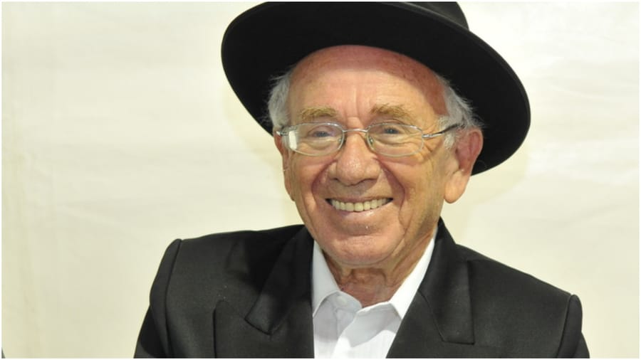הרב ד"ר יצחק אלפסי