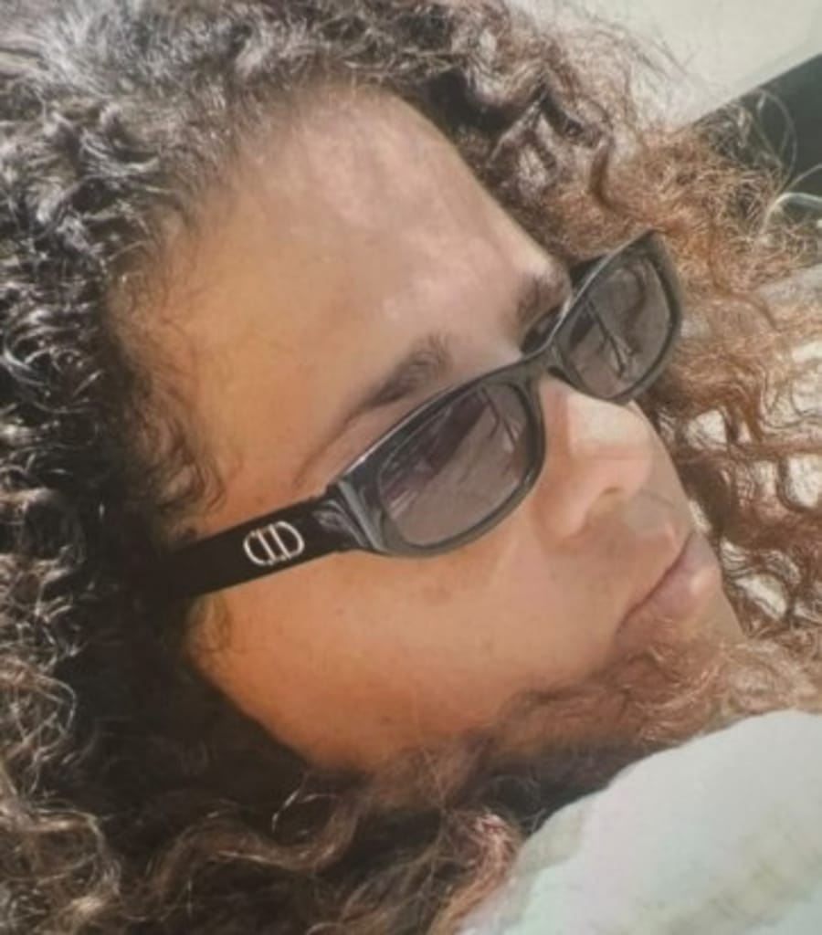 הנעדרת אביגייל רויטל
